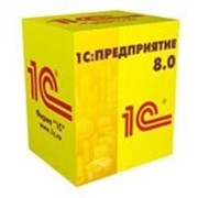 1С:Управление небольшой фирмой для Украины