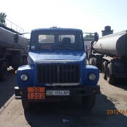 Автоцистерны ГАЗ 3307 бу продажа поставка