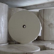 Основа для производства салфеток и туалетной бумаги фото