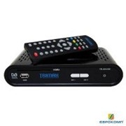 Тюнер DVB-T Trimax TR-2012HD Plus фотография