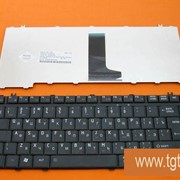 Клавиатура для ноутбука Toshiba Satellite A300, A305, L300, L450, M300, M305, M305D Series TOP-67881 фото
