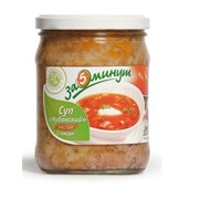 Суп Кубанский