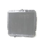 Радиатор ГАЗ 3307 - 1301010