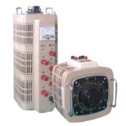 Трансформаторы напряжения регулируемые, трансформаторы сухого типа с естественным охлаждением фотография