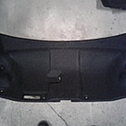 Обшивка крышки багажника Lexus ES с 2012 г. (Лексус ES)