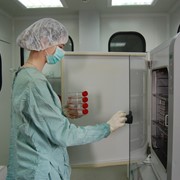 Лечение миопатии стволовыми клетками, Донецк фотография
