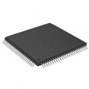 Микросхема, XCS10-3VQ100I, XILINX фото