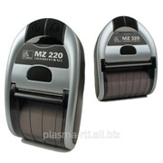 Мобильный принтер серии Zebra MZ фото