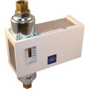 Дифференциальное реле давления (реле контроля смазки - РКС) Alco controls FD 113 фотография