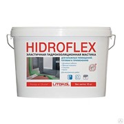 Гидроизоляция Litokol Hidroflex полимерная 10 кг фото