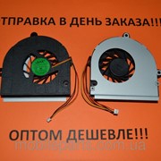 Кулер для Ноутбука Asus A53U X53U X53B K53T CPU фото