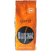 Kофе в зернах Bogani Spirit (Португалия) фото