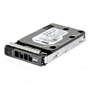 400-AFKX Dell 480GB SSD SATA MLC 6G HotPlug SFF HDD for servers 11/12/13 Generation фото