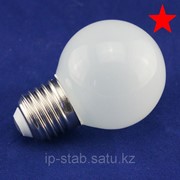 Светодиодная лампа 3 W