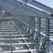 Оборудование по производству C-U профиля для ЛСТК фото