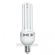Лампа энергосберегающая 4U 70W E27 840 фото
