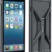 Чехол для телефона TOPEAK RideCase (Case Only) iPhone 6 Plus (черный ) фото