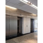 Грузовые лифты фотография