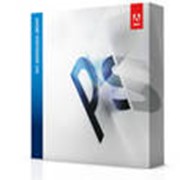 Графическая программа Adobe Photoshop CS5, Графический программный пакет для архитекторов фото