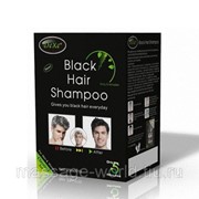 Шампунь от седых волос Black Hair Shampoo