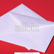 Печать конвертов фото