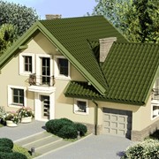 Проектирование дачных домов