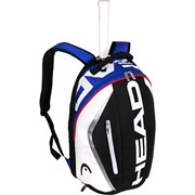 Рюкзак Head Tour Team Backpack Blue/White/Red