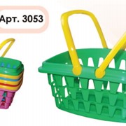 Игрушка “Корзина“ фото