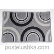 Коврик для ванной Confetti - Anatolia - 25 40х60 см Серый фотография
