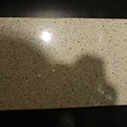 Мрамор HAF-165, Бежевый зеркальным крапинкам, 20мм, 50кг/㎡ фотография