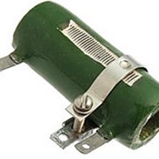 Резистор ПЭВР 25 470 Ом (С5-36В) фото