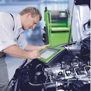 Обслуживание и ремонт автомобильных приборов
