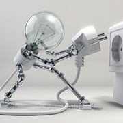 О безопасности низковольтного оборудования фото