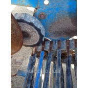 Картофелеуборочный комбайн Bolko z 643 фото