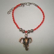 Красная Нить оберег Ганеша 156270163 фото
