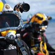 Водолазная компания в Актау фото