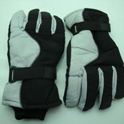 Перчатки (зимние) фото