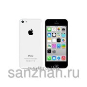 Телефон Apple iPhone 5c 32Gb White REF 86491 фотография