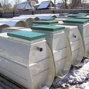 Септик «Тверь» фото