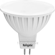 Лампа LED MR16 8w 230v 4000K GU5.3 94 362 фотография