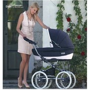 Коляска зим-лет Stylo Class maxi M307 фото