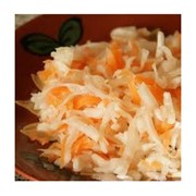 Доставка холодных закусок - Квашенная капуста(г) фото