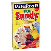 Песок Vitakraft для птиц BIO SAND 2 кг
