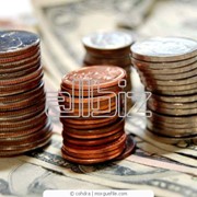 Услуги налогового консультанта фото