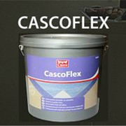 Клей для наклеивания различных материалов для полов и стен CASCOFLEX фотография