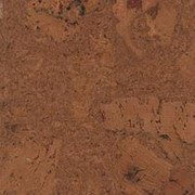 Замковый пробковый пол MJO, Econom, Odysseus Brown (900х300х8,5 мм) упак. 2,43м2 фотография