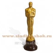 Фигурка шоколадная "Оскар", арт. 14-324К