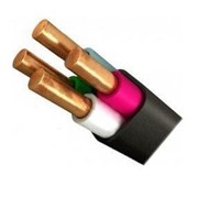 Кабель ВВГ 3x10+1x6 id414 фото