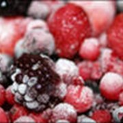 Линия замораживания овощей ягод фруктов фото