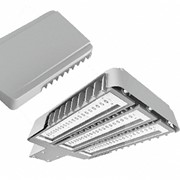 Светодиодный светильник LAD LED R320-3-30G-50 консоль фотография